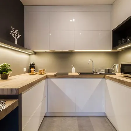 Apartmán Ornak