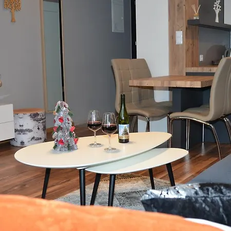 Ornak Apartmán *
