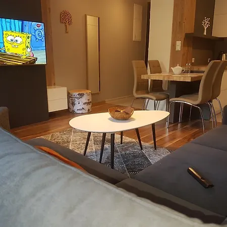 Apartamento Ornak Zakopane