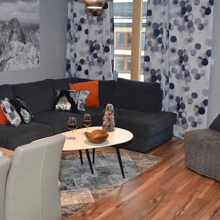 Apartament Ornak Apartment Zakopane